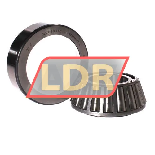 SKF 32312B/CL7C