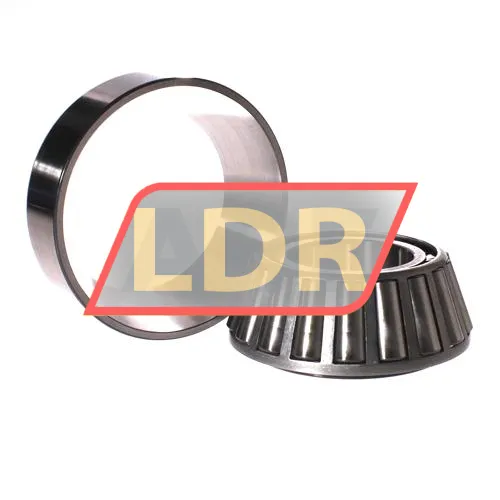 SKF 32312B/CL7C ürün fotoğrafı 2