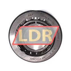 SKF 32312B/CL7C rulman resim 3