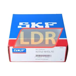 SKF 32312B/CL7C rulman resim 4
