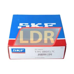 SKF T7FC080/CL7C rulman resim 5