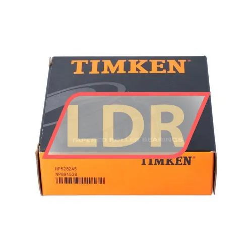 Timken NP528245/NP891538 ürün fotoğrafı 4