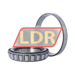 Timken NP528245/NP891538 rulman resim 3