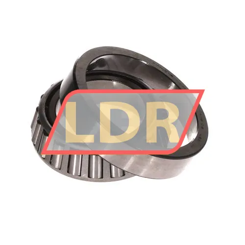 Timken LM603049/LM603012 ürün fotoğrafı 2