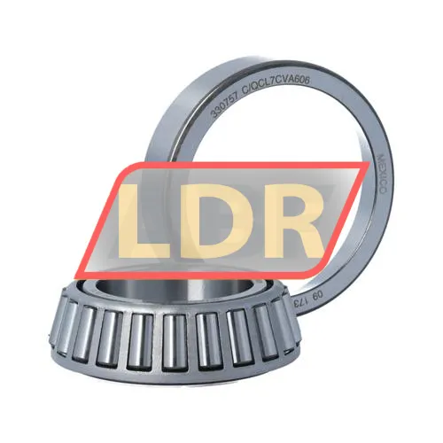 SKF 330757C/QCL7CVA606 ürün fotoğrafı 3