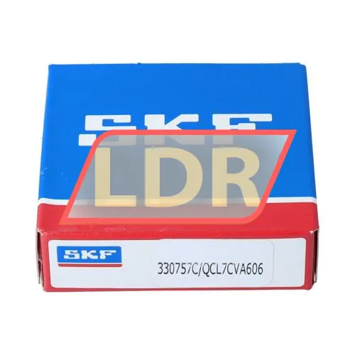 SKF 330757C/QCL7CVA606 ürün fotoğrafı 5