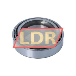 SKF 330757C/QCL7CVA606 rulman resim 2
