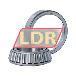 SKF 330757C/QCL7CVA606 rulman resim 3