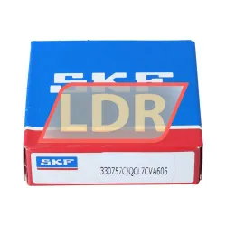 SKF 330757C/QCL7CVA606 rulman resim 5