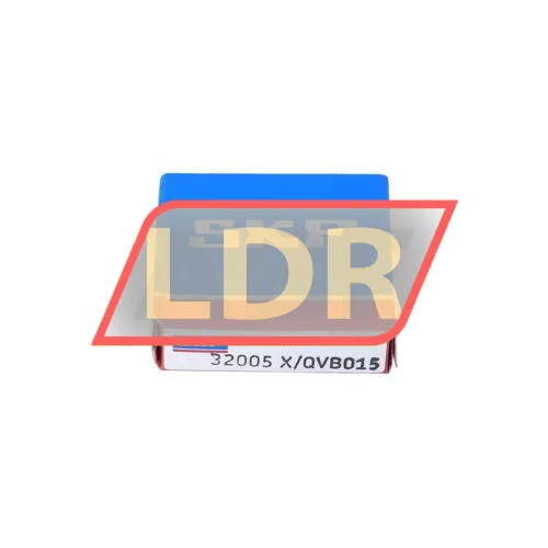 SKF 32005X/QVB015 ürün fotoğrafı 5
