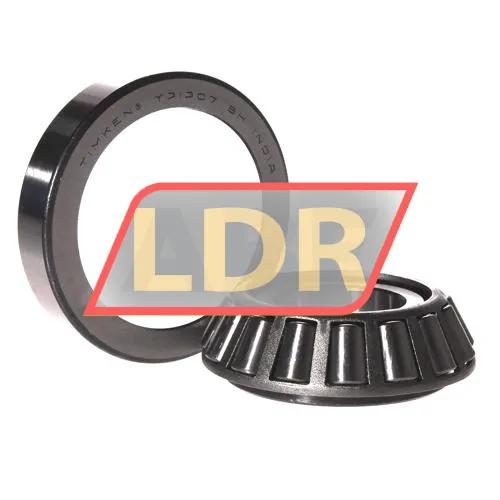 Timken 31307-90KA6