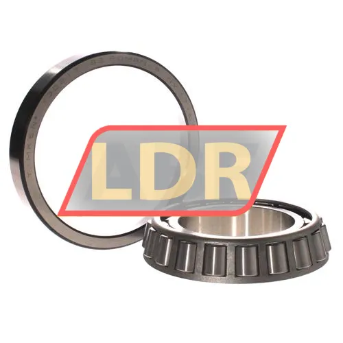 Timken 30217-90KB2