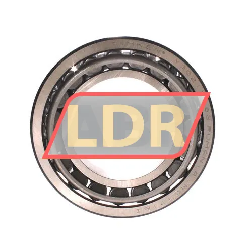 Timken 30217-90KB2 ürün fotoğrafı 3