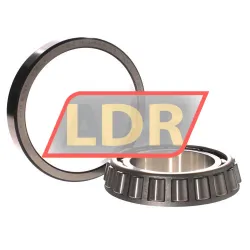 Timken 30217-90KB2