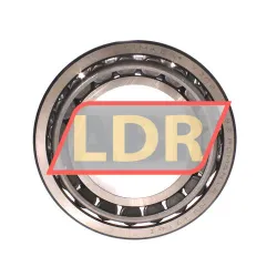 Timken 30217-90KB2 rulman resim 3