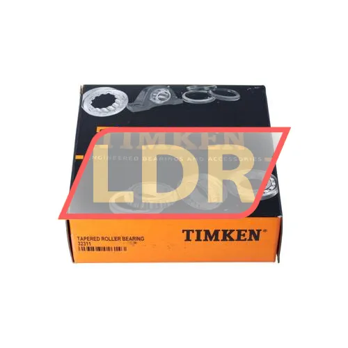 Timken 32311-9X025 ürün fotoğrafı 5