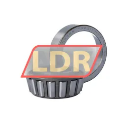 Timken 32311-9X025 rulman resim 3