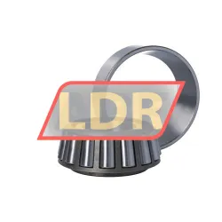 Timken 32311-9X025 rulman resim 4