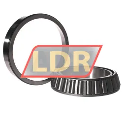 Timken 32024X-9X026
