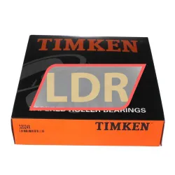 Timken 32024X-9X026 rulman resim 4
