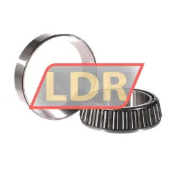 SKF 33013 rulman resim 2