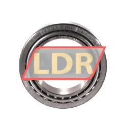 SKF 33013 rulman resim 3
