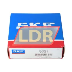 SKF 33013 rulman resim 4