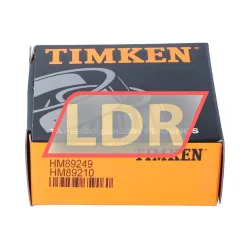 Timken HM89249-99401 rulman resim 5