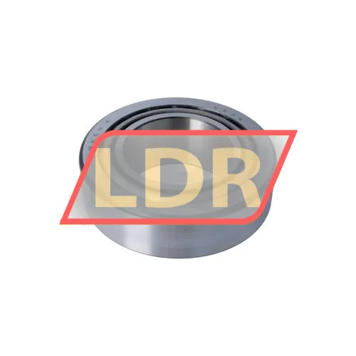 Timken 6580-99401 ürün fotoğrafı 2