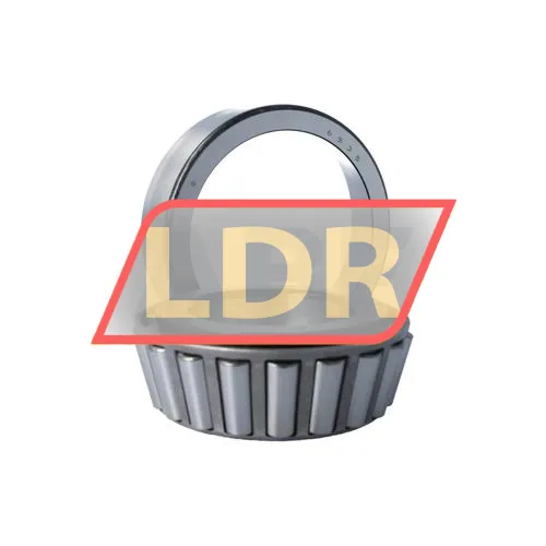 Timken 6580-99401 ürün fotoğrafı 3