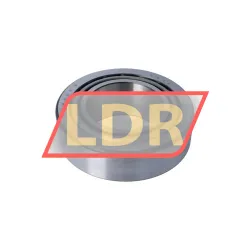 Timken 6580-99401 rulman resim 2