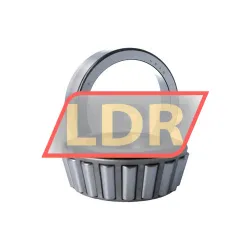 Timken 6580-99401 rulman resim 3