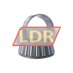 Timken 6580-99401 rulman resim 4