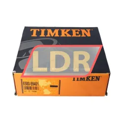 Timken 6580-99401 rulman resim 5