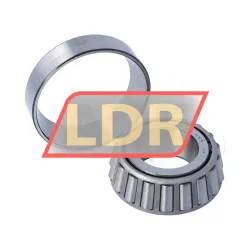 Timken 3782-99401 rulman resim 2