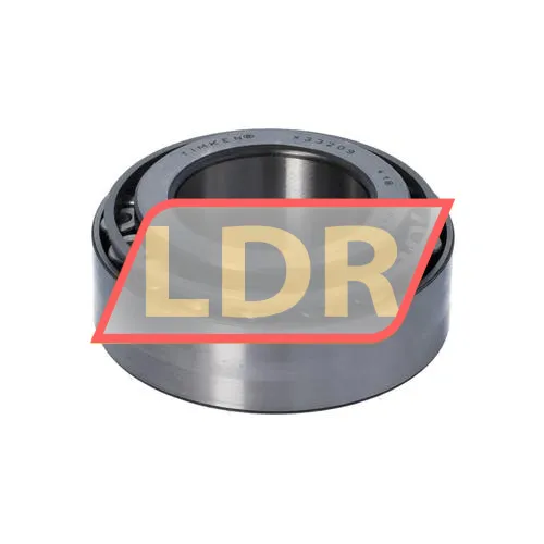 Timken 33209-90KA1 ürün fotoğrafı 2