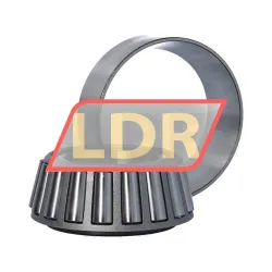 Timken 33209-90KA1 rulman resim 4