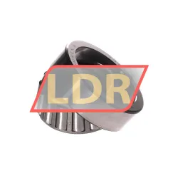 Timken 32308-90KA1 rulman resim 2