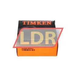 Timken 32308-90KA1 rulman resim 3