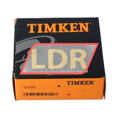 Timken 32305-90KA1 ürün fotoğrafı 3