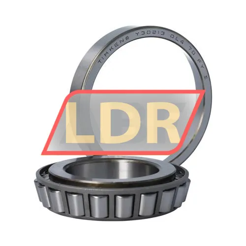 Timken 30213-9X025 ürün fotoğrafı 3