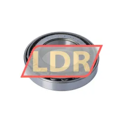Timken 30213-9X025 rulman resim 2