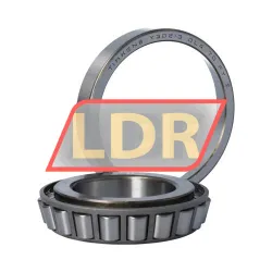Timken 30213-9X025 rulman resim 3