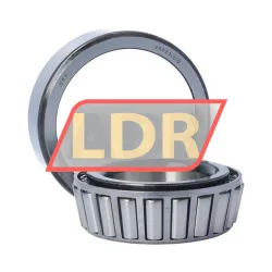 SKF 25590/2/25523/2/Q rulman resim 2