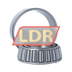 SKF 25590/2/25523/2/Q rulman resim 3