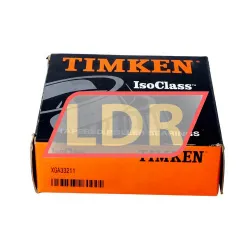 Timken XGA33211 rulman resim 2