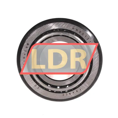 Timken HM801346X/HM801310 ürün fotoğrafı 3