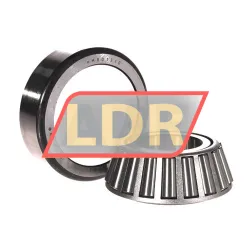 Timken HM801346X/HM801310