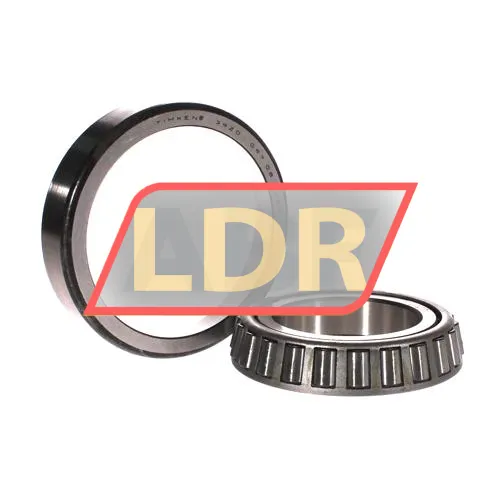 Timken 395/3920