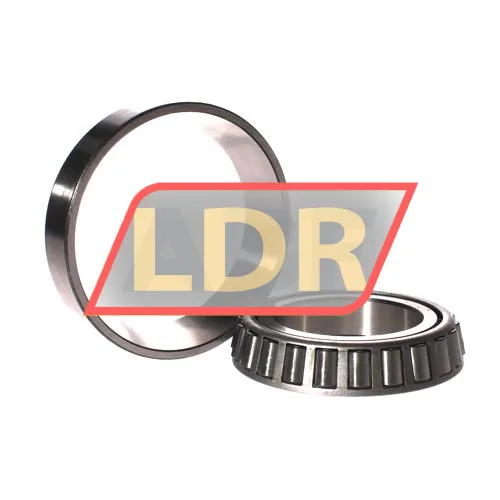 Timken 395/3920 ürün fotoğrafı 2